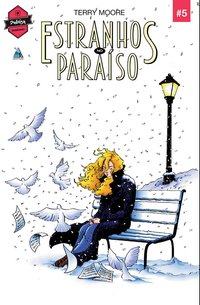 Estranhos no Paraíso #5