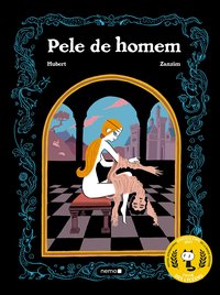 Pele de homem (Nemo 2021)