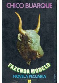 Fazenda Modelo: Novela Pecuária