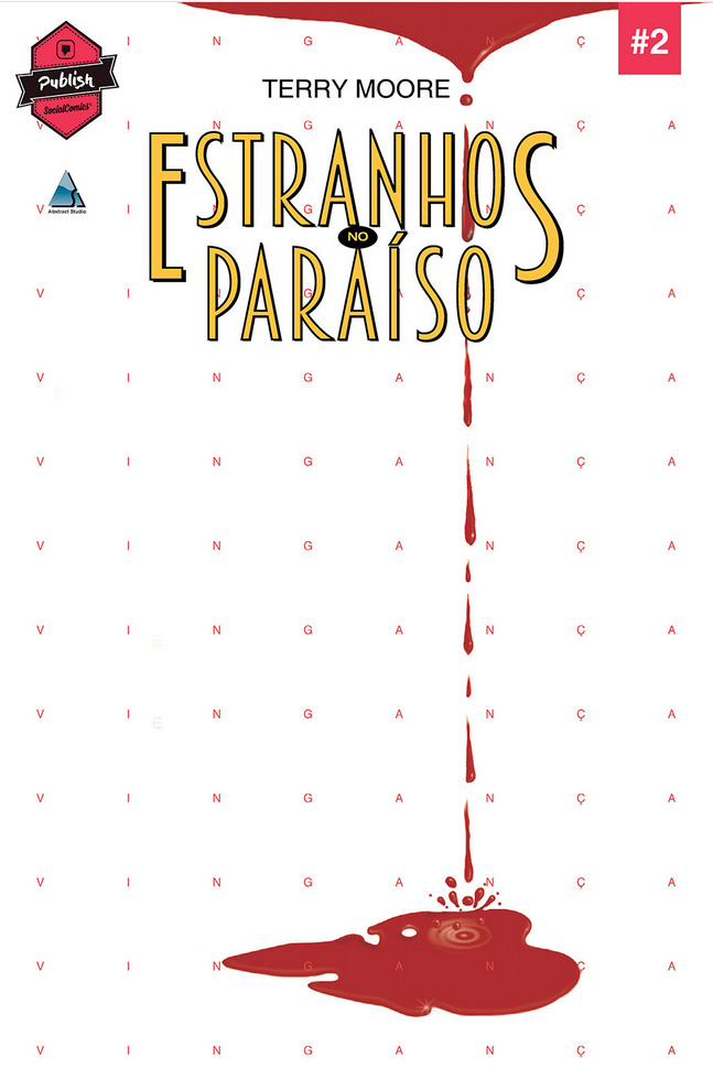 Estranhos no Paraíso #2