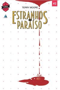 Estranhos no Paraíso #2