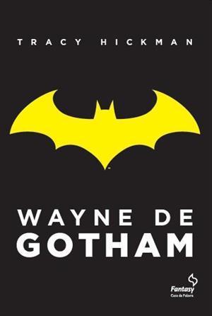 Wayne de Gotham
