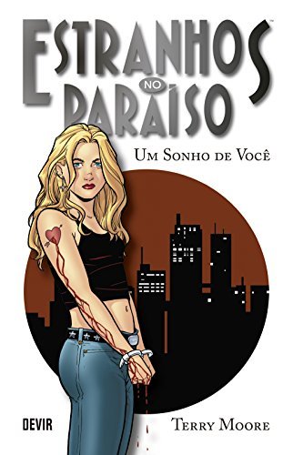 Estranhos no Paraíso