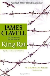 King Rat (Dell 2009)