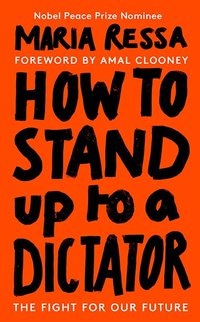 How to stand up to a dictator