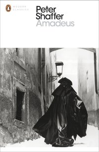 Amadeus (Penguin Classics 2007)