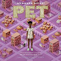 Pet (Listening Library 2019)