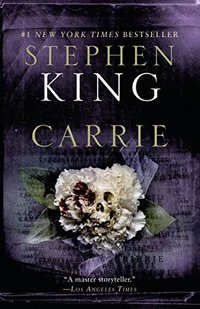 Carrie (Anchor  2008)