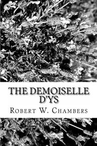 The Demoiselle D'Ys