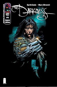 The Darkness #6