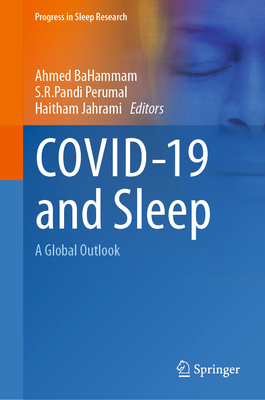 COVID-19 and Sleep: A Global Outlook