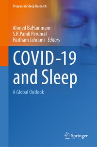 COVID-19 and Sleep: A Global Outlook