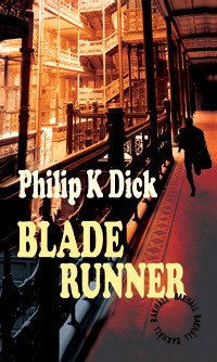 Blade Runner (Bakhåll 2012)