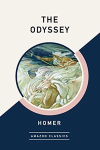 The Odyssey (AmazonClassics 2017)