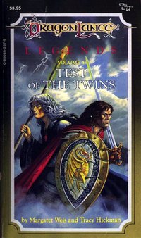 Test of the Twins (TSR 1986)