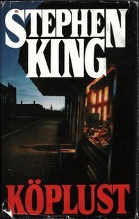 Köplust (Bra Böcker 1992)