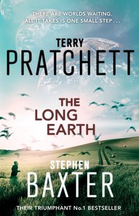 The Long Earth (Corgi Books 2013)