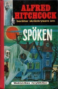 Alfred Hitchcock Berättar Skräckrysare Om Spöken