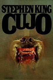 Cujo (Legenda 1986)