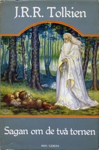 Sagan om de två tornen (AWE/Geber 1978)