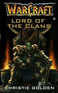 Lord of the Clans (Pocket Books 2001)