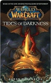 Tides of Darkness (Simon & Schuster Adult Publishing Group 2007)