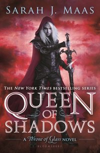 Queen of Shadows (Bloomsbury USA Childrens 2015)
