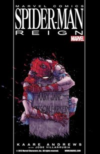 Spider-Man: Reign