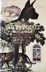 Vargmonstret