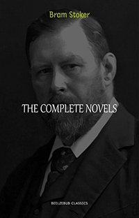 The Complete Novels