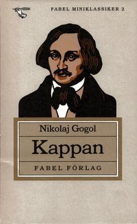 Kappan (Fabel Förlag 1999)