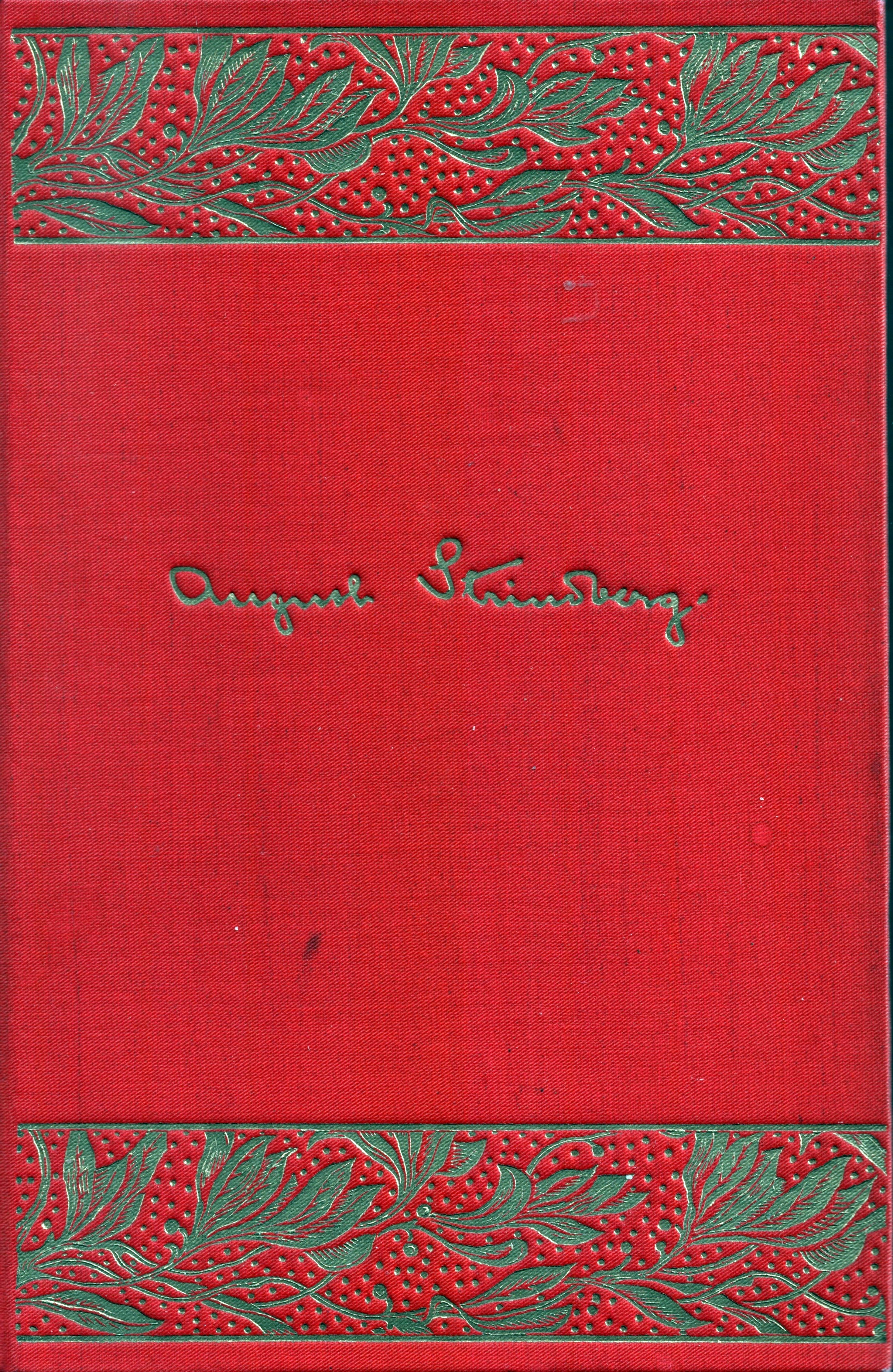 Inferno och Legender