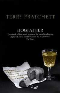 Hogfather (Corgi 2006)