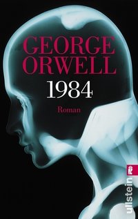 1984 (Ullstein 2001)