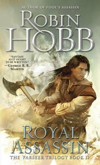 Royal Assassin (Spectra 2015)