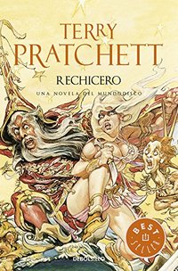 Rechicero (DeBolsillo 2003)