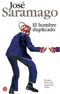 El hombre duplicado (Punto De Lectura 2004)