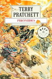 Pirómides (DeBolsillo 2003)