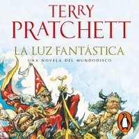 La Luz Fantástica [The Light Fantastic] (2020)