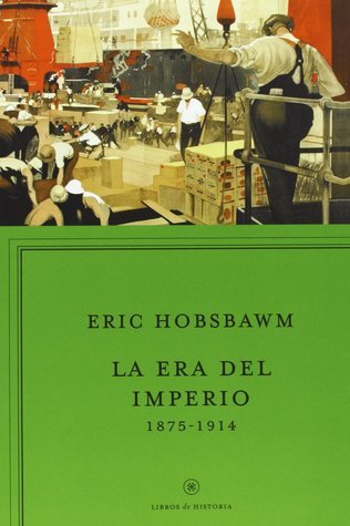 La Era del Imperio, 1875-1914