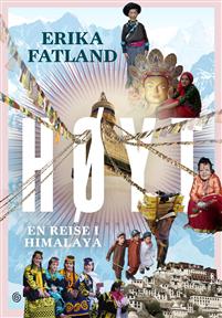 Høyt: En reise i Himalaya