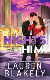 Nights with Him (Lauren Blakely Books 2025)
