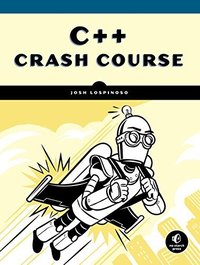 C++ Crash Course (No Starch Press 2019)