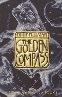 The Golden Compass (Knopf Books for Young Readers 2002)