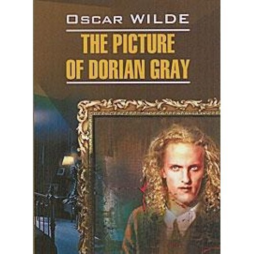 The Portrait of Dorian Gray