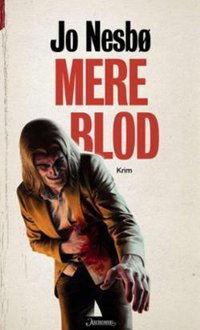 Mere blod (Aschehoug 2015)