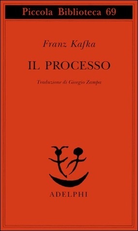 Il processo