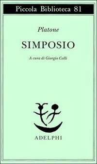 Simposio (Adelphi 1979)
