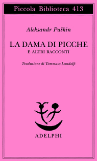 La dama di picche