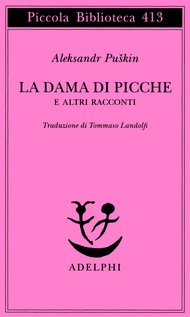 La dama di picche